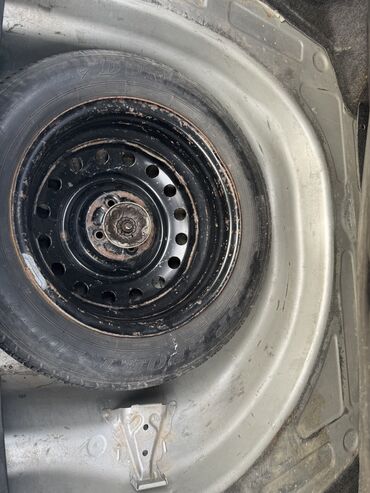 Toyota: Toyota Corolla: 2003 г., 1.6 л, Автомат, Бензин, Седан — 11