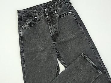 second hand opinie: H&M, Jeansy damskie, rozmiar S — 1