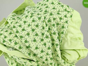 sweter nazutka: Kardigan damski, rozmiar 4XL — 5