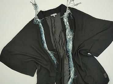 berkertex kimono: Love, Narzutka damska, rozmiar S — 1