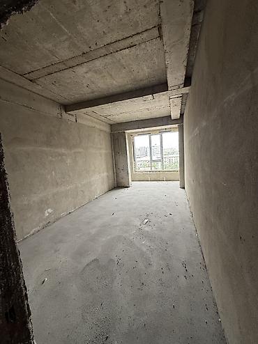 Продажа квартир: 3 комнаты, 116 м², Элитка, 8 этаж, Готовая ПСО (под самоотделку) — 8