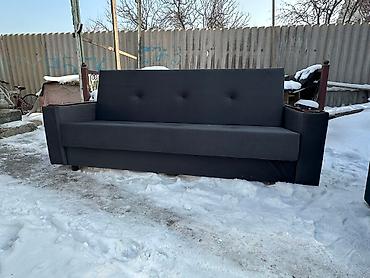 Прямые диваны: Прямой диван, Новый — 18