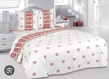 подушки декор: Постельное бельё 100% хлопок, постельное бельё, подушки, наволочки