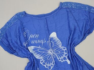 Women's blouse, 3XL (EU 46)