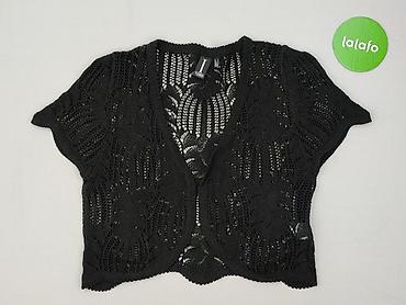 bolerko hm: Izabel London, Kardigan damski, rozmiar XL — 2