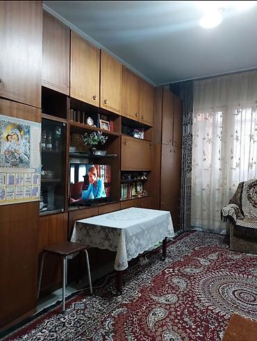 64: 1 комната, 34 м², Восток-5 мкр 105 серия, 2 этаж, Старый ремонт — 6