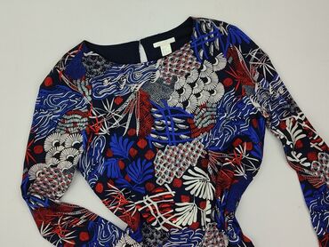 srebrna sukienka h m: H&M, Women`s dress, size 2XL (EU 44)