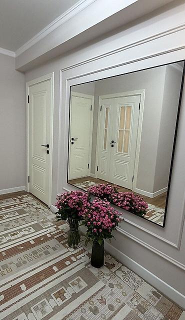 Продажа квартир: 2 комнаты, 72 м², 12 мкр Элитка, 8 этаж — 2