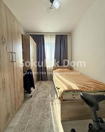Продажа квартир: 3 комнаты, 66 м² — 6