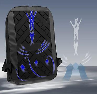 Рюкзаки: ПРОДАЮ НОВЫЙ СУПЕР ТОНКИЙ РЮКЗАК,ПОДОЙДЕТ КАК ДЛЯ НОУТБУКА ТАК ЖЕ ДЛЯ — 6