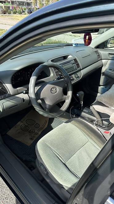 voxy noah: Toyota Camry: 2001 г., 2.3 л, Автомат, Бензин, Седан — 1