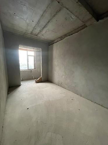 Продажа квартир: 2 комнаты, 67 м², Кок-Жар ж/м Элитка, 9 этаж, ПСО (под самоотделку) — 7