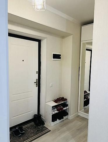 70000: 1 комната, 43 м², Элитка, 3 этаж, Евроремонт — 6