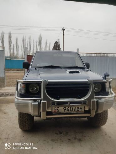 instax mini 9 in Кыргызстан | ДИНАМИКИ И МУЗЫКАЛЬНЫЕ ЦЕНТРЫ: Mitsubishi Pajero Mini 2.8 л. 1993