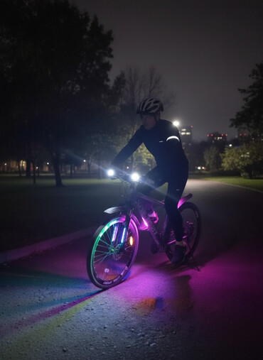 İdman velosipedləri: Dağ velosipedi 29" — 1