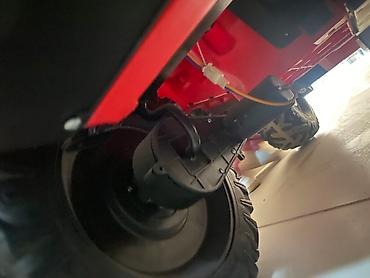 Детские электрокары: Детский электрокар, Б/у — 12