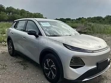 гаосен феникс цена: Changan Qiyuan Q05: 2026 г., 1 л, Автомат, Электромобиль, Кроссовер — 3