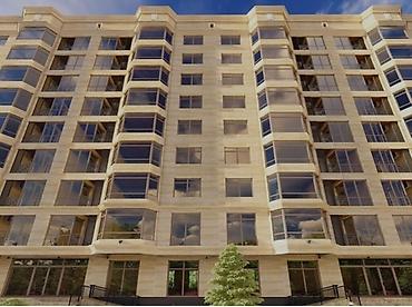 Продажа квартир: 3 комнаты, 104 м² at lalafo.kg — 6 Продажа квартир: 3 комнаты, 104 м² — 6