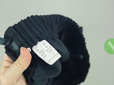 diverse polar: Spodnie materiałowe damskie, rozmiar 2XL — 4