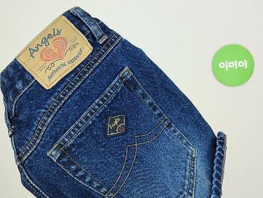 dsquared jeans: Angels, Szorty damskie, rozmiar S — 5