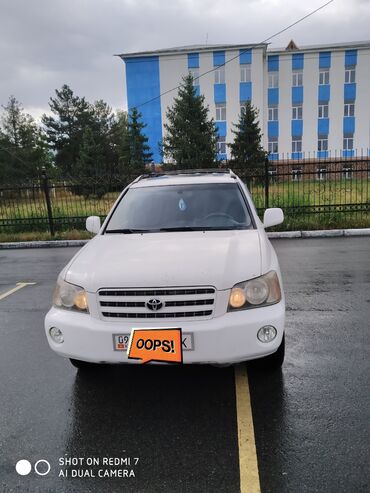 двигатель дэу матиз 0.8 цена новый: Toyota Highlander: 2002 г., 3 л, Автомат, Газ, Кроссовер