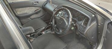Honda: Honda Accord: 1999 г., 2 л, Автомат, Бензиновая, Седан — 7
