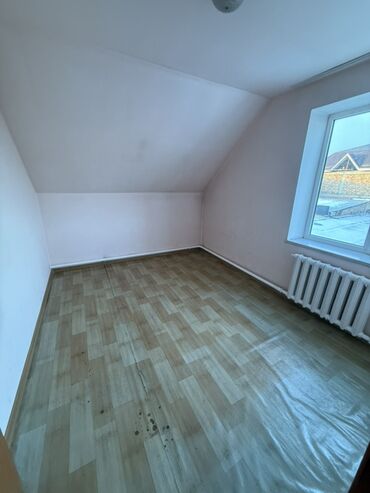 Долгосрочная аренда домов: 180 м², 7 комнат, Утепленный, Бронированные двери, Балкон застеклен — 11