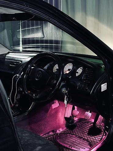 дверь на хонда аккорд: Honda Accord: 2000 г., 2.2 л, Механика, Бензин, Седан — 6