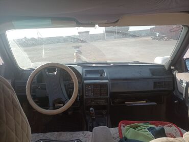 митсубиси каризма 1 6: Audi 100: 1982 г., 2 л, Механика, Газ, Седан