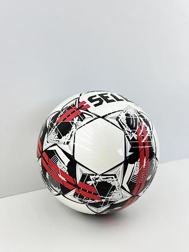 №: 8643 Məhsulun adı: Futbol topu Select Brillant, rəngbərəng, ölçü 5