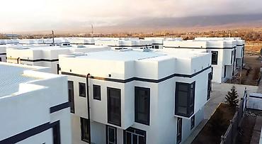 Продажа домов: Таунхаус, 65 м², 3 комнаты, Собственник, ПСО (под самоотделку) — 4