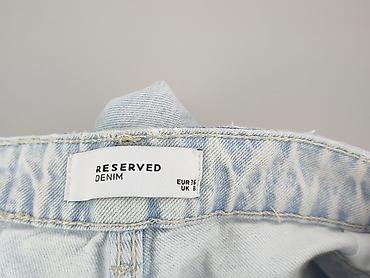 bikini 12 lat: Reserved, Jeansy damskie, rozmiar S — 4