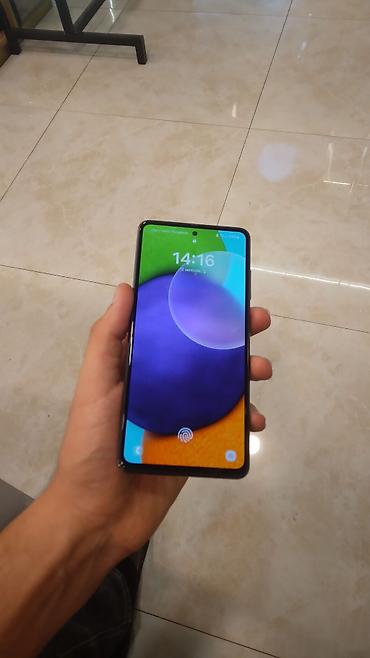 elxan elatlı şantaj kitabı pdf indir: Samsung Galaxy A52, 256 GB, rəng - Qara, Barmaq izi — 3