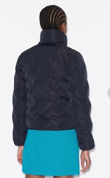 kisi balonka kurtkalar: Armani exchange .L razmer .amerikadan alınıb.Yeni kimi.70man - — 6