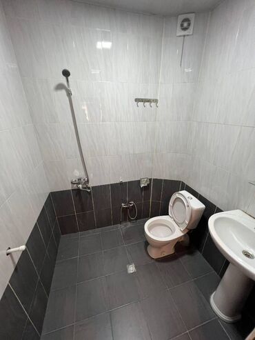 Yeni tikili: 2 otaqlı, Yeni tikili, 50 kv. m — 3