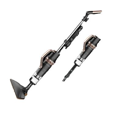 wolf tozsoranlari: №: 17271 Məhsulun adı: Vertikal tozsoran Tiffany TF-1706 1000W Brend — 1