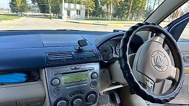 компьютер демио: Mazda Demio: 2004 г., 1.5 л, Автомат, Бензин, Хэтчбэк — 8