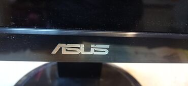 Мониторы: Монитор, Asus, Б/у, LCD, 27" - 28" — 5