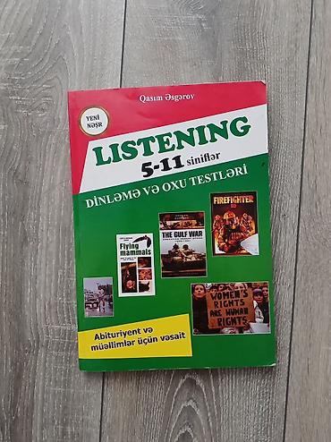 İdman və hobbi: DİM və “Güvən” nəşrlərindən abituriyent və məktəblilər üçün dərs — 3
