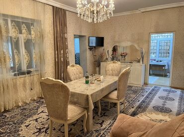 Həyət evləri və villaların satışı: 4 otaqlı, 250 kv. m, Kredit yoxdur, Yeni təmirli — 10