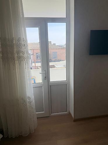 Квартиры: Баку, 6-ой микрорайон, 2 комнаты, Вторичка, 55 м² — 9