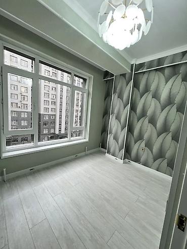 Продажа квартир: 2 комнаты, 42 м², Нижний Джал (Джал-23) Элитка, 5 этаж, Дизайнерский ремонт — 5