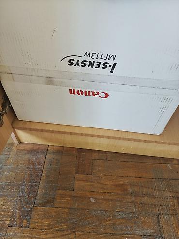 printer canon mf 4018: Canon i-SENSYS MF411dw çoxfunksiyalı lazer qurğu. printer satılır eyni — 2