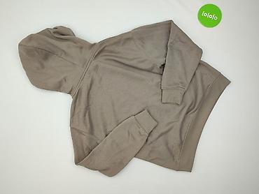 nirvana bluzy: Sinsay, Bluza z kapturem damska, rozmiar XS — 3