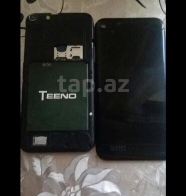 Digər TV və video məhsullar: Telefon 20 man.televizor 30 man.satılır işləkdi smart deyil stol 6 — 5