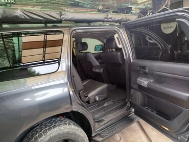 Toyota: Toyota Sequoia: 2019 г., Внедорожник — 20