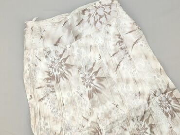 spódnice tiulowe midi allegro: Women`s skirt, size L (EU 40)