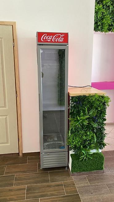 puno drvo ploca: Ugostiteljska oprema – setovi baštenskog nameštaja i rashladne vitrine — 2