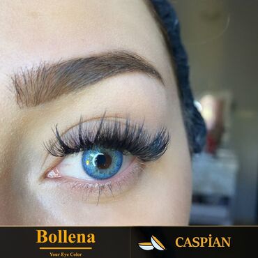 Göz üçün kosmetika: Göz zəri, Yeni — 28