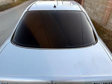 Mercedes-Benz: Mercedes-Benz E-Class: 1998 г., 3.2 л, Автомат, Бензин, Седан — 8